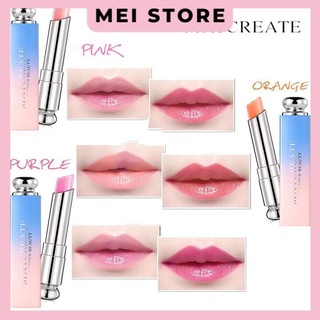 Son Dưỡng Môi Maycreate Vỏ Hồng