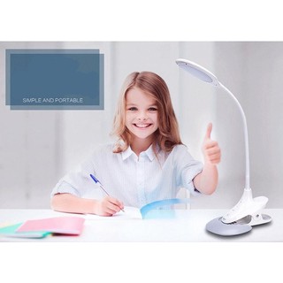 Đèn Led để bàn thông minh SUNTEK KM-S059
