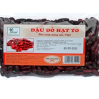 Hạt đậu đỏ sạch Donavi không hóa chất