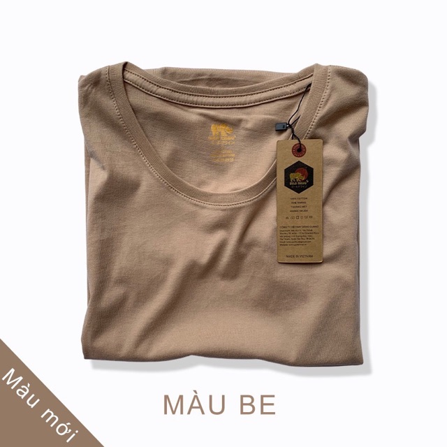 Combo 02 áo thun nữ Gold Rhino cao cấp