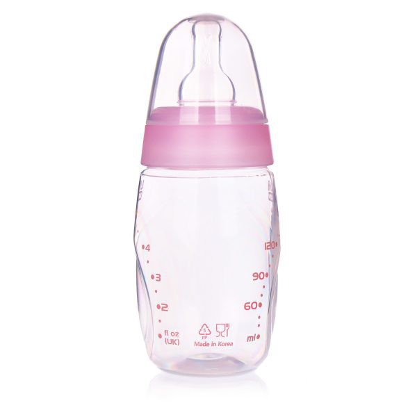 Bộ bình trữ sữa có núm ti Unimom 150ml UM871128 V372