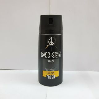 Xịt khử mùi nam Axe