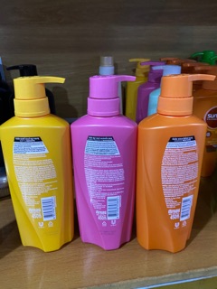 Dầu gội sunsilk Thái Lan💋
