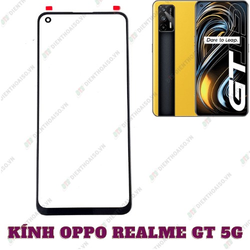 Mặt kính dành cho realme gt 5g