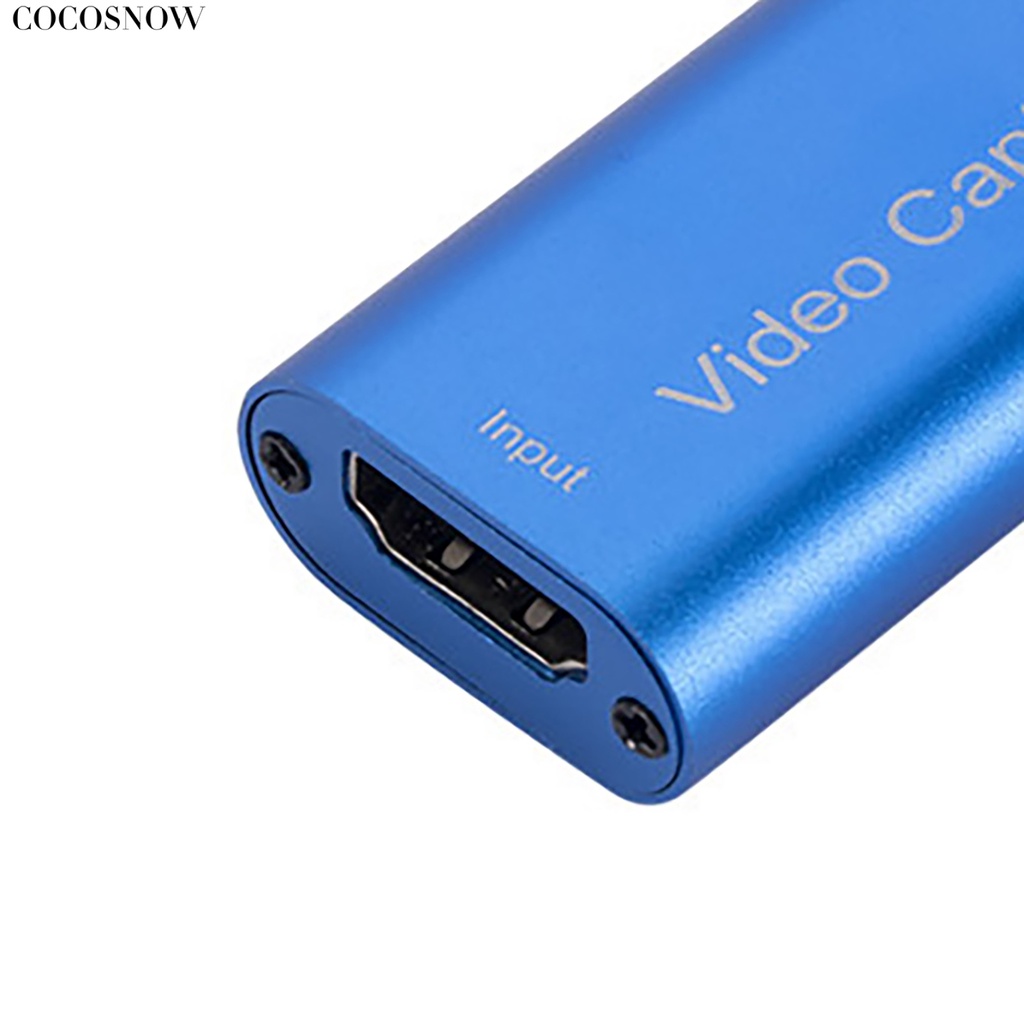 Bộ Chuyển Đổi Video Hdmi-Compatible Sang Type-C Usb 4k Ổn Định Bằng Thép Không Gỉ | BigBuy360 - bigbuy360.vn
