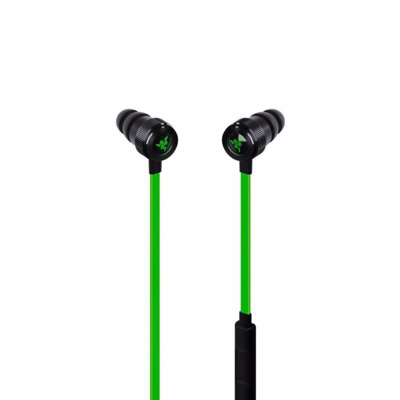 Tai Nghe Chơi Game Razer Hammerhead Pro V2 Jack 3.5mm