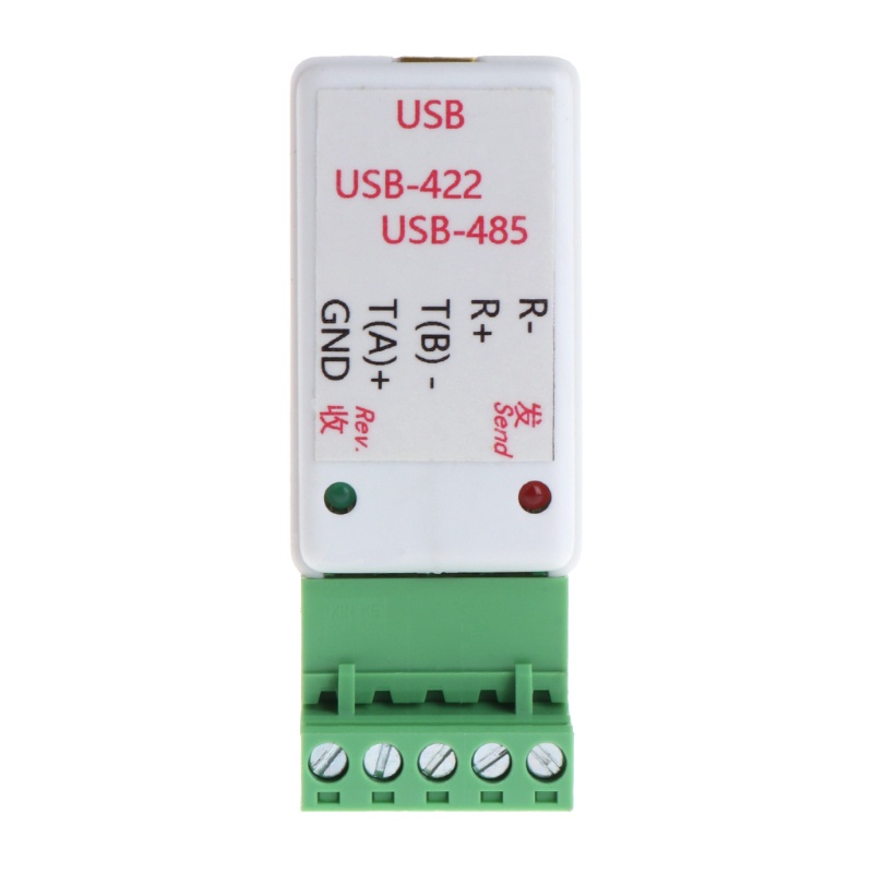 Chip Chuyển Đổi AOTO RS422 RS485 Từ USB Sang 485 / 422 Hỗ Trợ 64b Win7 L