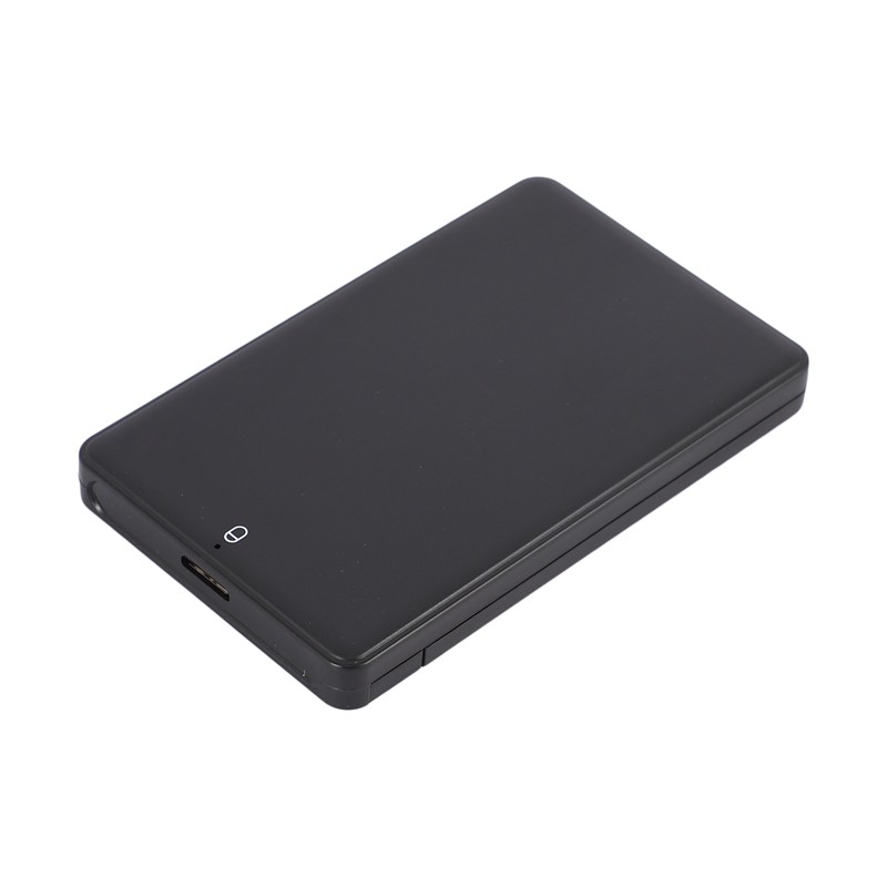 Vỏ Ổ Cứng Ngoài 2.5 Inch Hdd Sata Sang Usb 3.0 | BigBuy360 - bigbuy360.vn