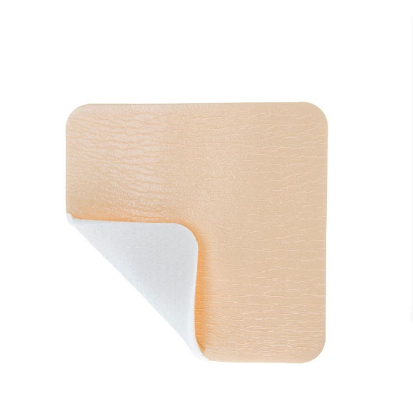 Gạc Xốp Cho Vết Thương, Vết Bỏng HETIS PU FOAM Chống Thấm Nước Và Kháng Khuẩn Hiệu Quả