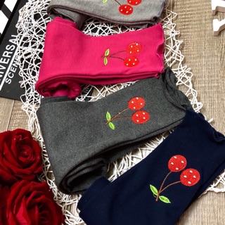 quần legging cho bé gái