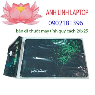 Bàn di chuột máy tính zazer