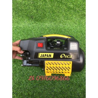 MÁY RỬA XE OSCA JAPAN 2500W