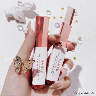 🍊Phấn Mắt Dạng Thỏi Hai Màu Sắc Tuyến Tính Không Thấm Nước Và Mồ Hôi