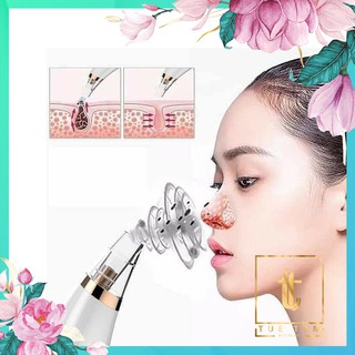 [CAO CẤP] Máy Hút Mụn Black Head Detector