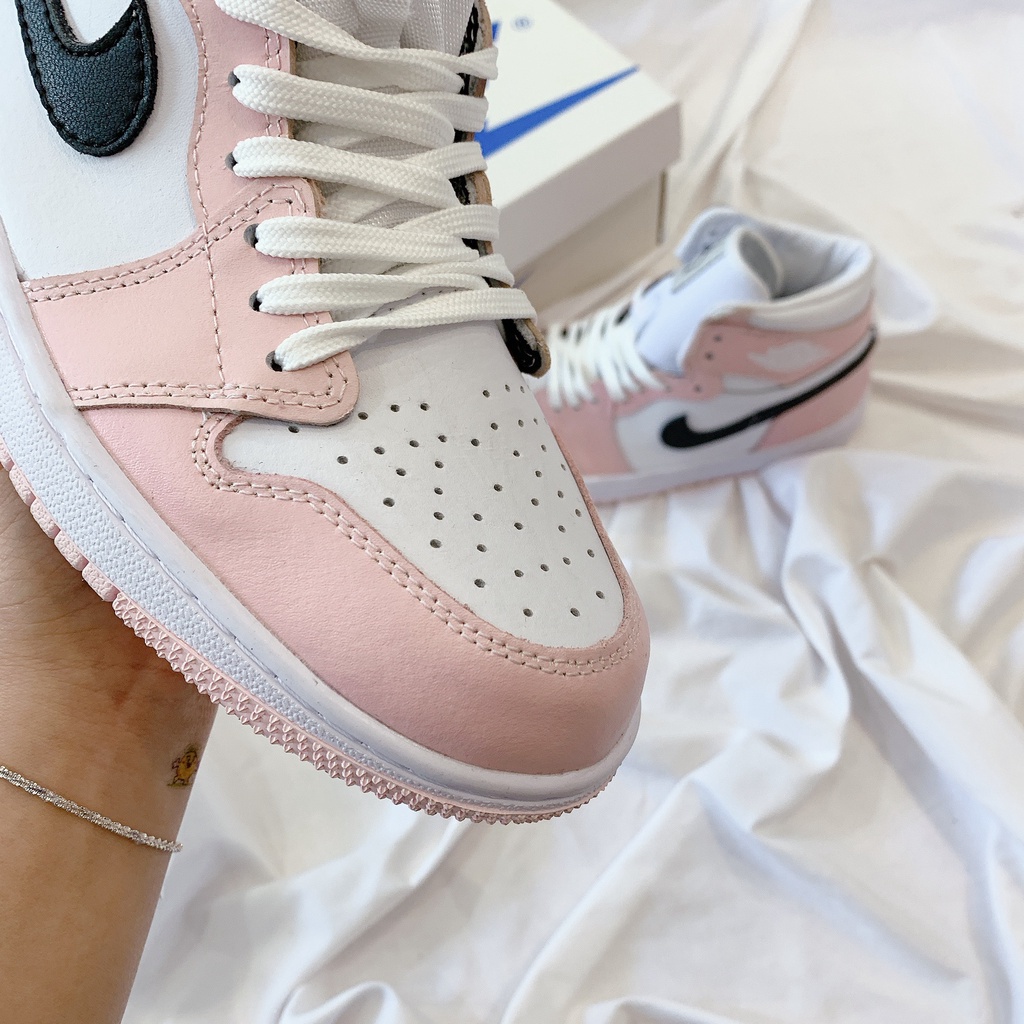 Giày Thể Thao Nữ Ngô Thắng  Cao Hồng hot hit 2022 full box bill