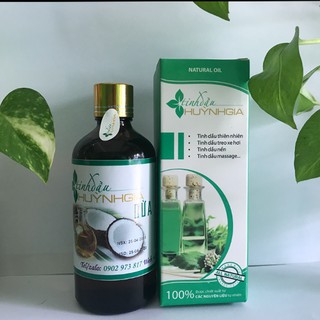 DẦU DỪA NGUYÊN CHẤT - DẦU DỪA CHĂM SÓC DA, DƯỠNG MI - DẦU DỪA BẾN TRE LÀM ĐẸP