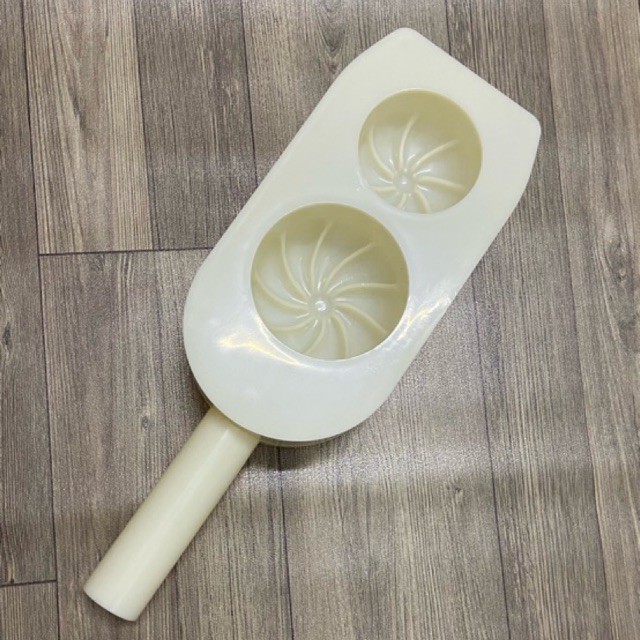 Khuôn Làm Bánh Bao Đôi Tại Nhà Thương Hiệu Vạn Lợi Dragon