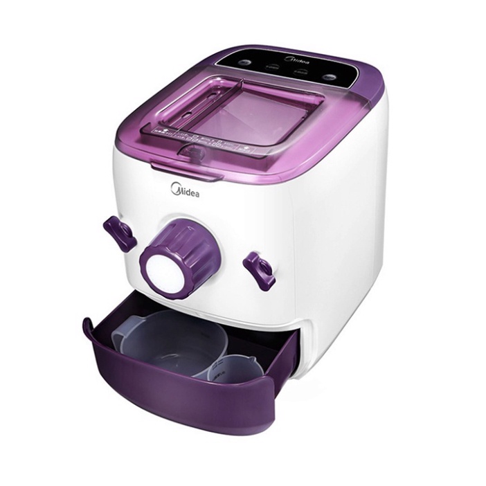 Máy làm mỳ tươi, làm nui tại nhà chính hãng Midea