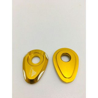 LONG ĐỀN CNC KIỂU TRỨNG LẮP XI NHAN