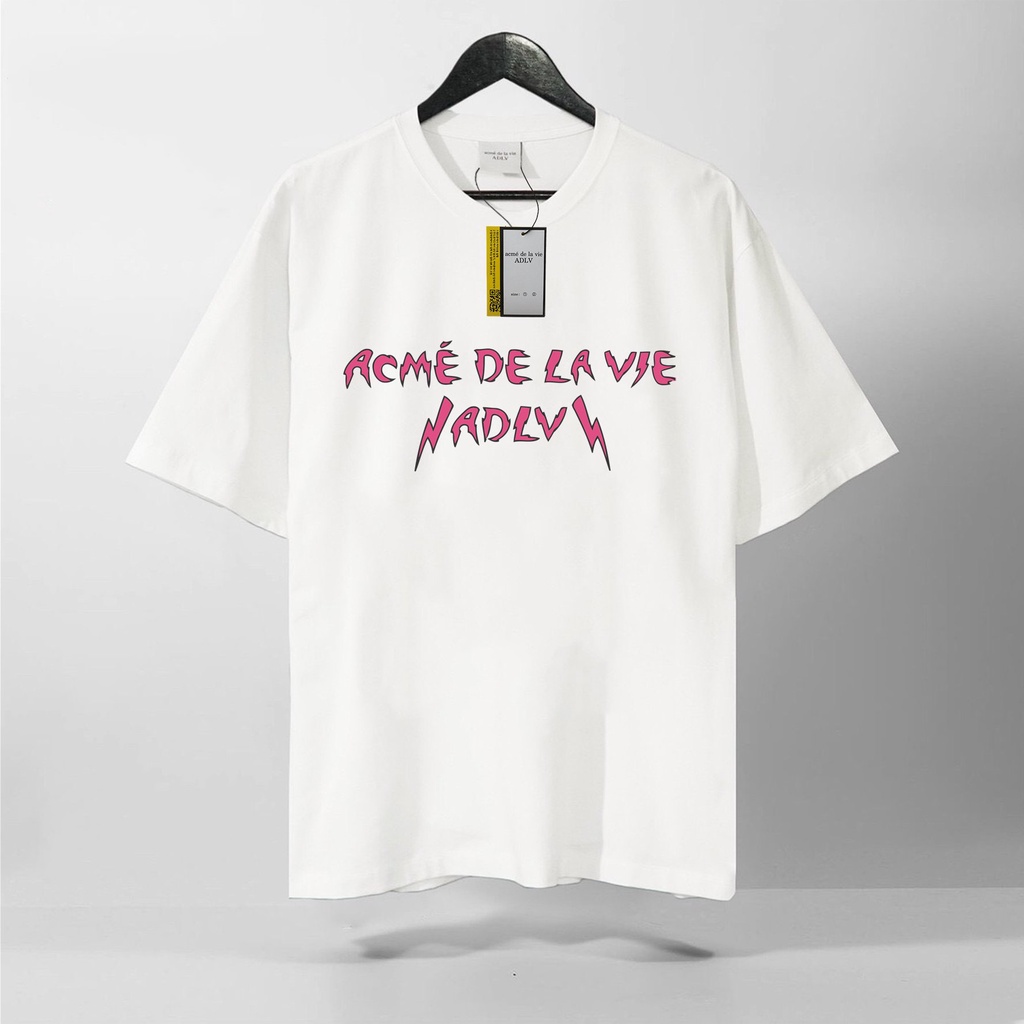 Áo Thun Tay Lỡ ADLV The Simpsons, áo phông unisex Form rộng oversize, chất liệu Cotton. KKIMShop