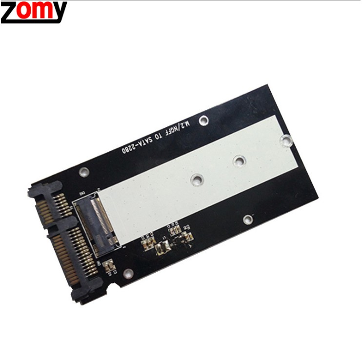 khay chuyển SSD M2 sang Sata 2.5 inch