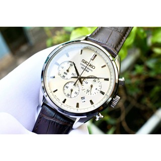Đồng hồ nam Seiko SSB293P1