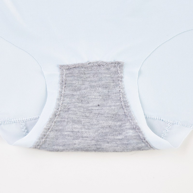 Quần lót nữ Vacone quần lót cạp viền đúc su siêu nhẹ thoáng khí cao cấp D1 | BigBuy360 - bigbuy360.vn