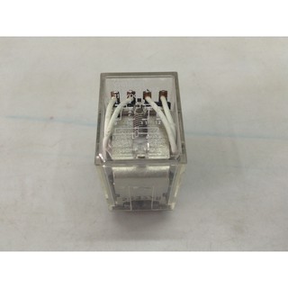RELAY OMRON 110 VDC MY4 14 PIN 5A