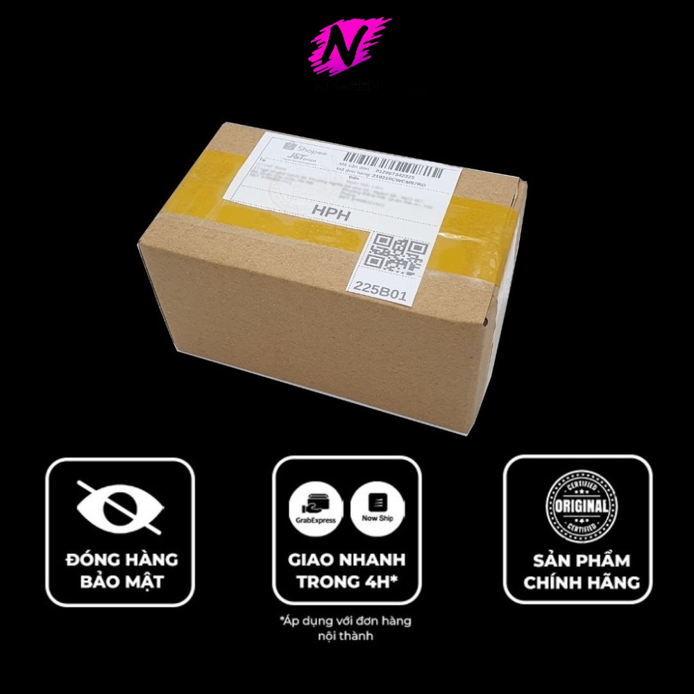 Bao cao su gân gai lớn Extra Sensitive kéo dài thời quan quan hệ Hộp 6 cái bcs 6 kiểu_NinaGen