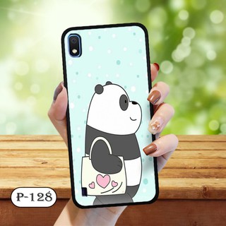 Ốp hoạt hình SamSung A10