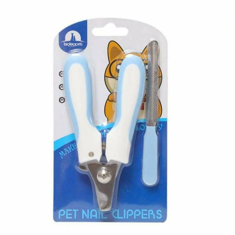 [Mã PET50K giảm Giảm 10% - Tối đa 50K đơn từ 250K] Kiềm cắt móng cho chó mèo