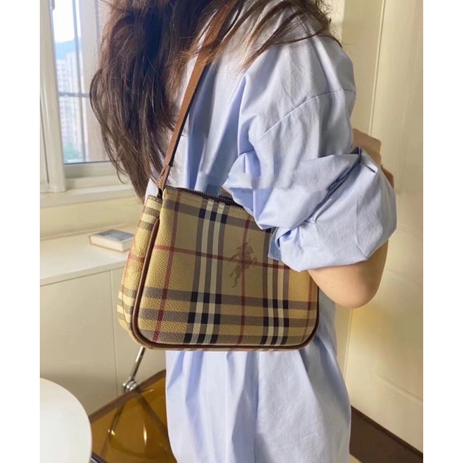 Túi Xách BBR KẸP NÁCH SUPER SALE