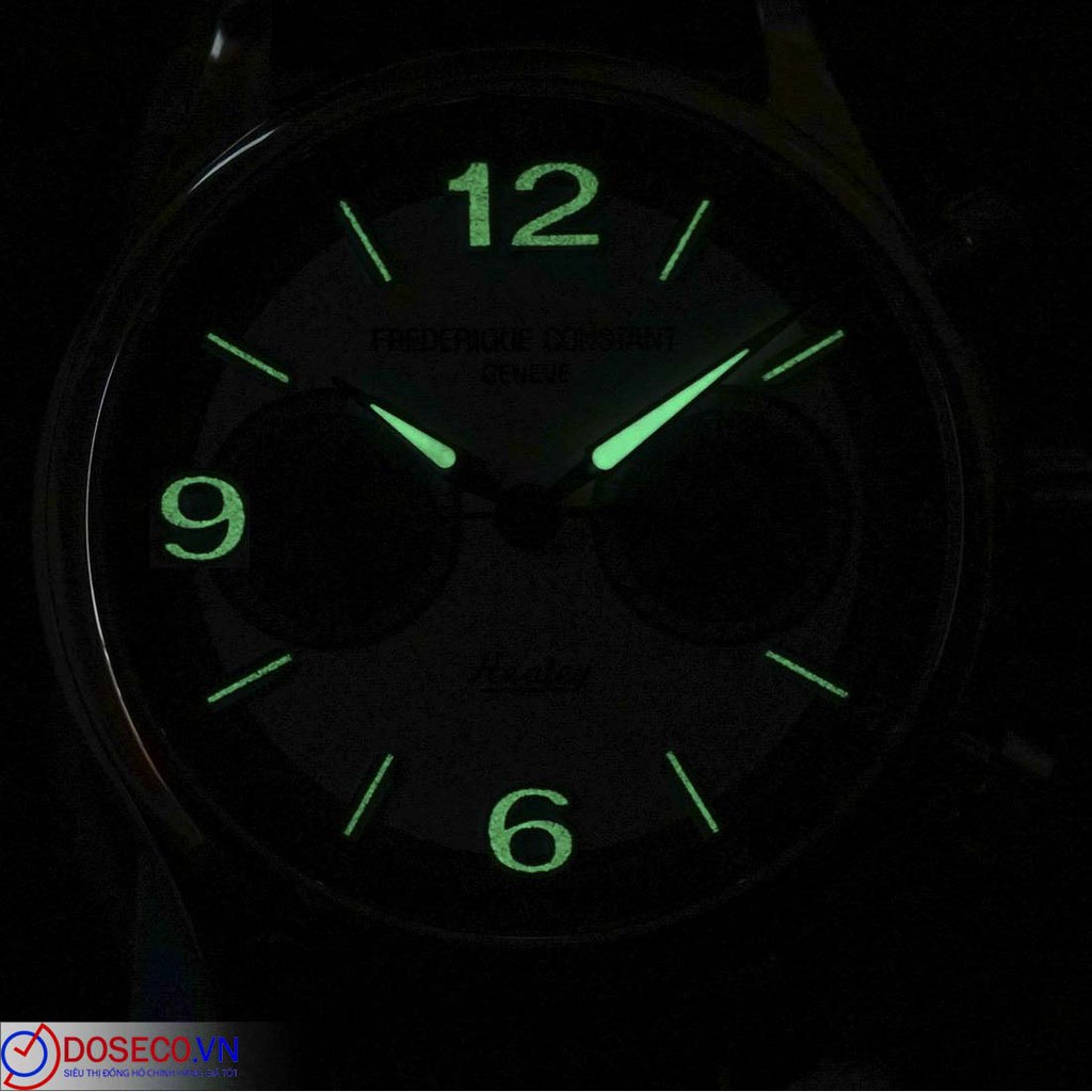 đồng hồ nam Frederique Constant Healey Limited FC-303HVBR5B4