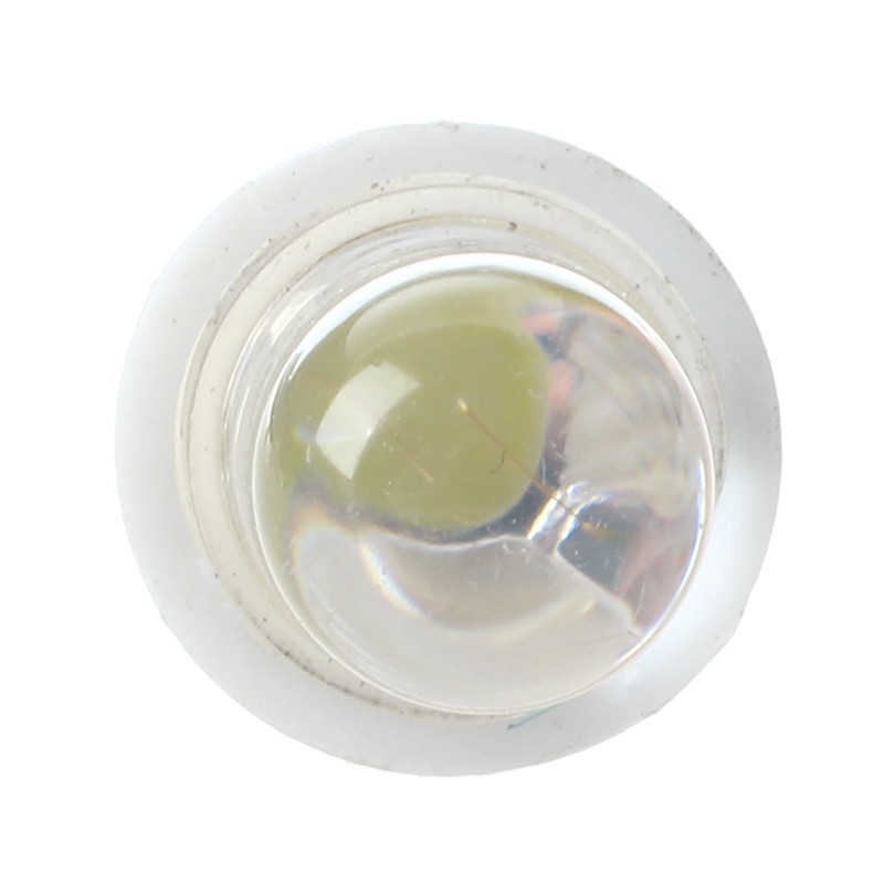 Bộ 10 bóng đèn LED T10 24V màu sáng trắng cho biển số xe hơi