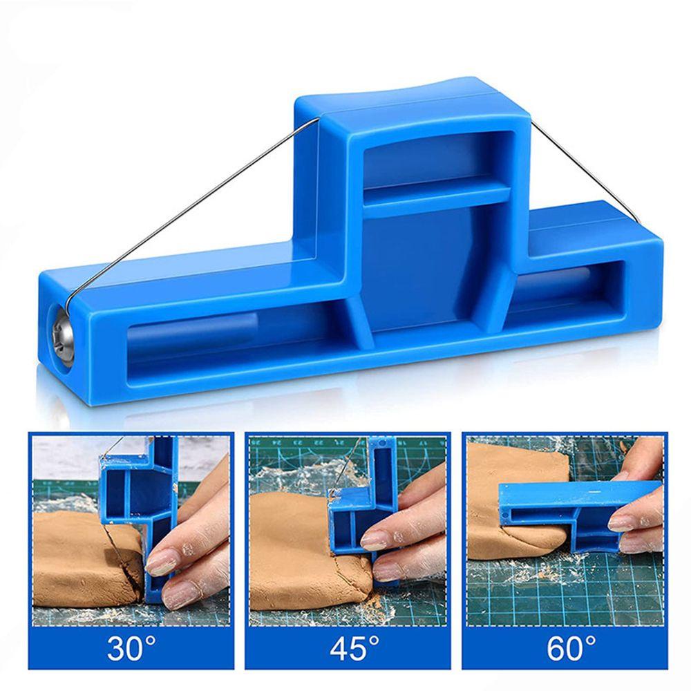 LANFY Dụng Cụ Điêu Khắc Đất Sét