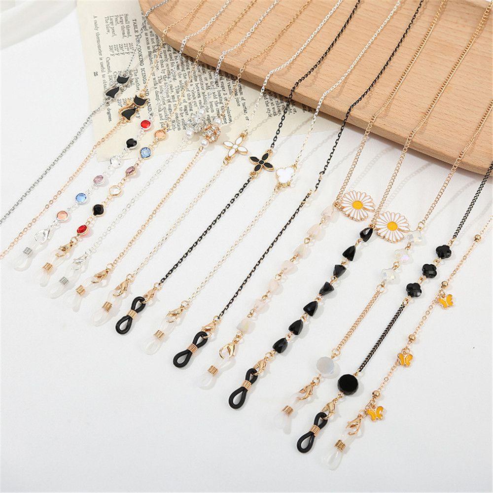 Dây Đeo Mắt Kính Chống Thất Lạc Cho Mắt Kính 1