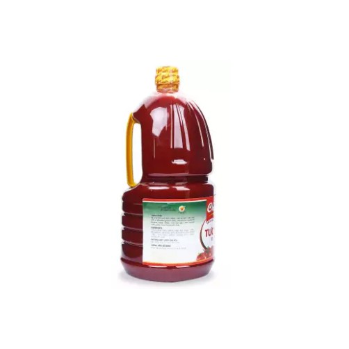 TƯƠNG CÀ CHOLIMEX CHAI PET 2.1KG