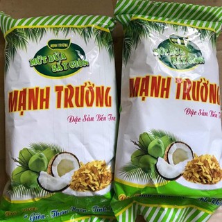 Dừa khô Hữu nghị 275gr