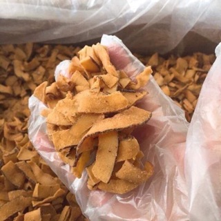 Dừa sấy khô 500g