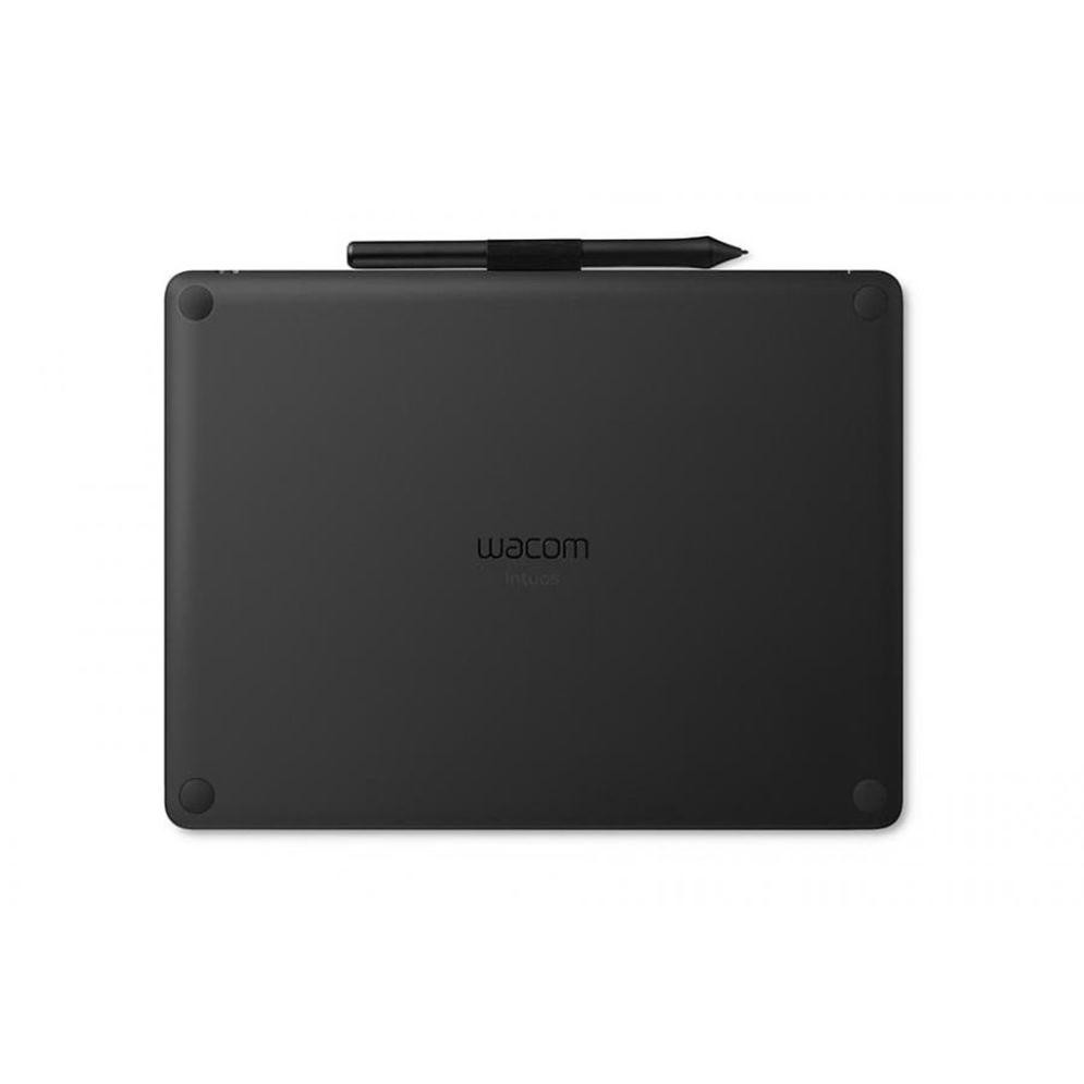 [GIẢM GIÁ 5% KHI NHẬP MÃ TUGIWCOM]  Bảng Vẽ Wacom Intuos S CTL-4100 - Hàng Chính Hãng