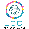 Loci Thế Giới Đồ Tập