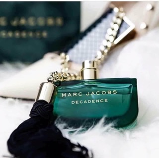 [ Fullseal ] Nước hoa MJ Decadence 100ml EDP