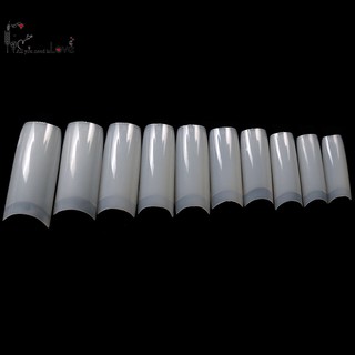 Set 100 / 500 Móng Tay Giả