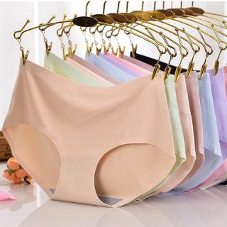 Quần lót lụa mềm mại thời trang dành cho nữ