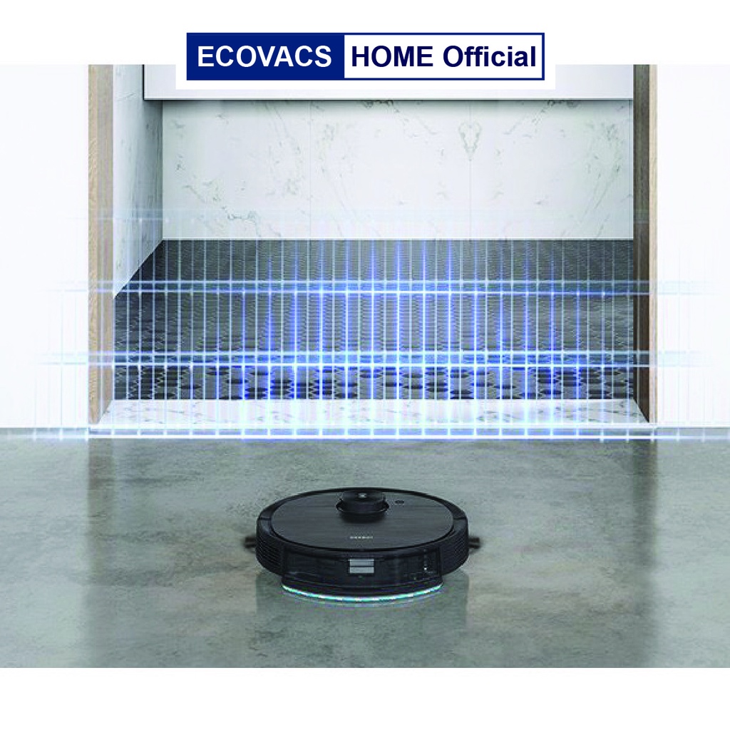 ✅ Robot hút bụi lau nhà Ecovacs Deebot T8 AIVI PRO 2021 chính hãng new 100%