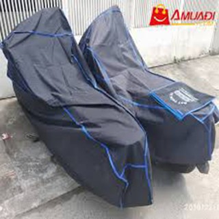 bạc trùm xe máy - HÀNG CAO CẤP