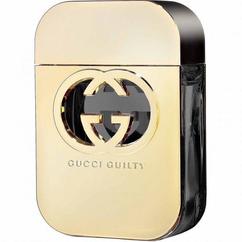 Nước Hoa Nữ Gucci Guilty Intense EDP