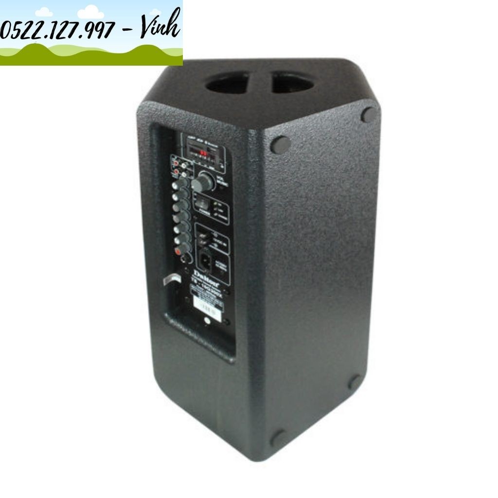 Loa kéo Mini Dalton TS-10G300X - Hàng Chính Hãng - Gia Khang Shop