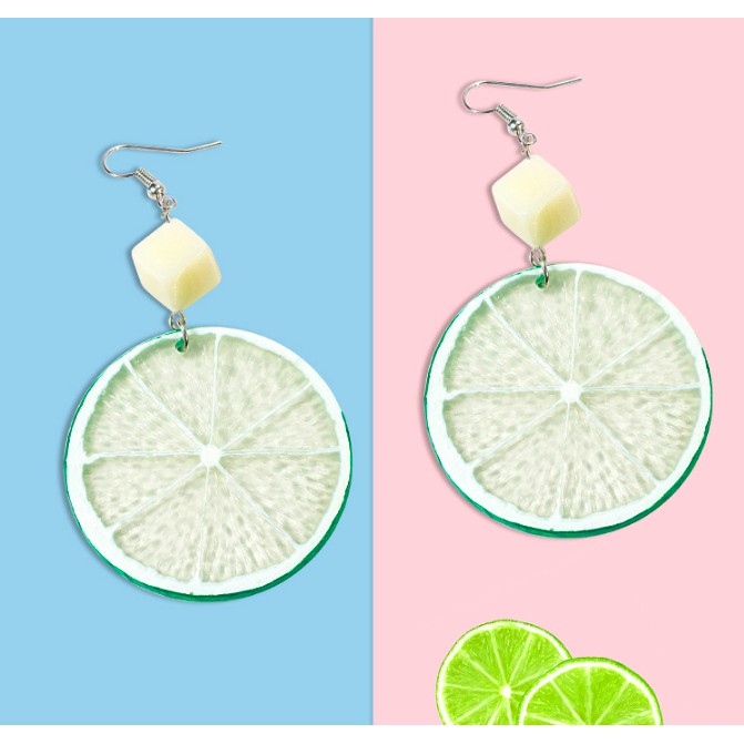 Khuyên Tai Nữ Trang Dáng Dài Tạo Hình Độc Đáo / bông tai phong cách HÀN QUỐC mới nhất 2021