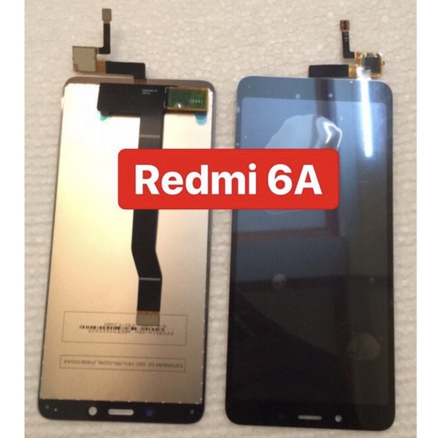 màn hình xiaomi redmi 6 / redmi 6A dùng chung